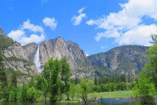 best-1-day-yosemite-national-park-private-tour-from-san-francisco