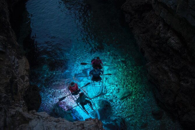 blue-cave-transparent-kayak-night-glow-adventure-3