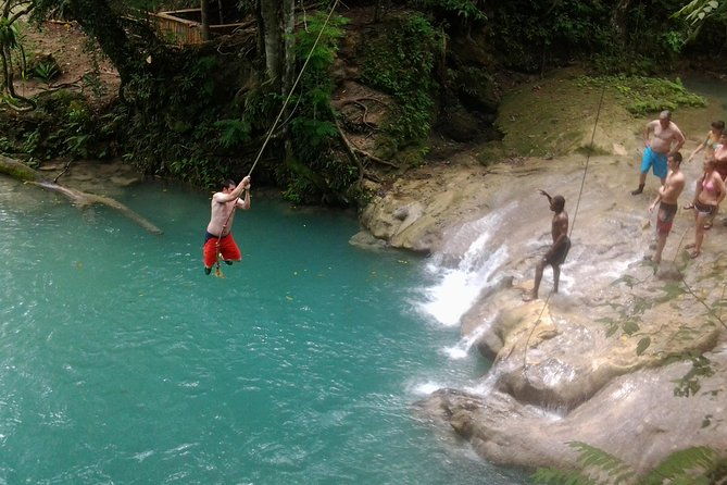 blue-hole-zipline-and-dunns-river-falls-from-falmouth