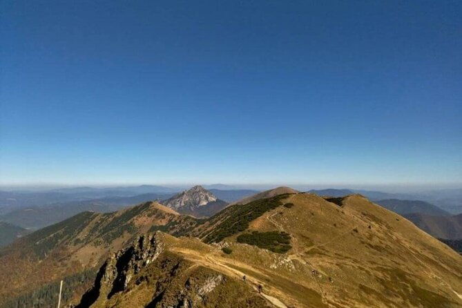 bratislava-small-fatra-mountains-guided-hike