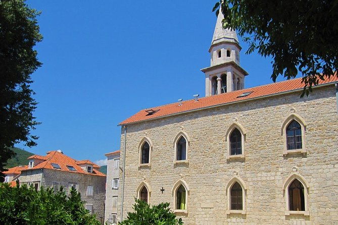 budva-city-tour