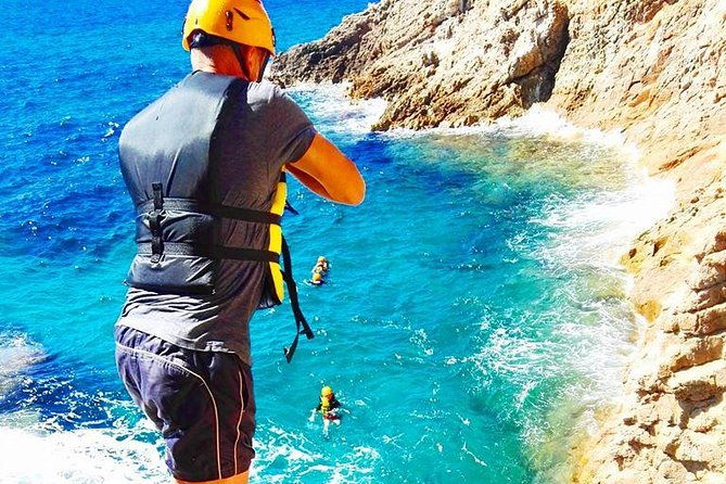 cagliari-shore-excursion-professional-guided-coasteering