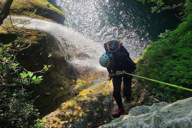 canyoning-budva-drenovstica