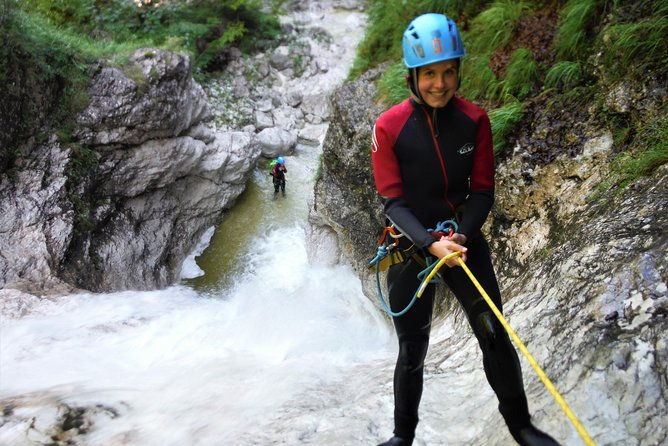 canyoning-in-the-triglav-national-park
