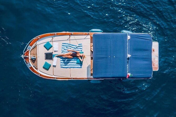 capri-boat-excursion