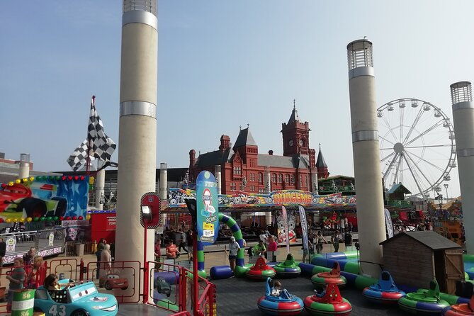 cardiff-bay-private-guided-walking-tour