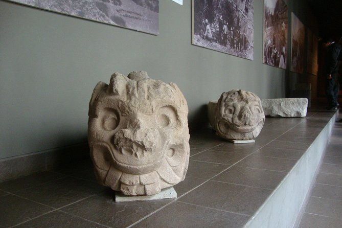 chavin-de-huantar