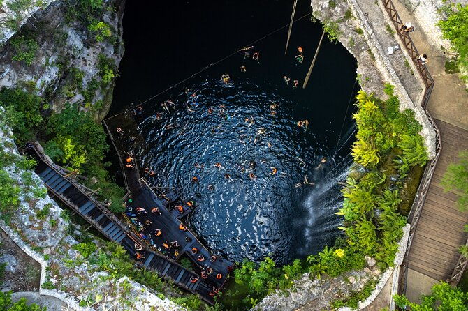 chichen-itza-ekbalam-with-cenote-swim-from-playa-del-carmen