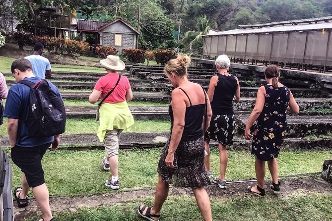 chocolate-factory-belmont-estate-annandale-falls-grand-etang-lake-tour