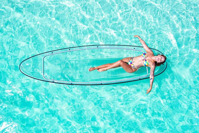 clear-water-kayaking-photo-shoot-in-montego-bay