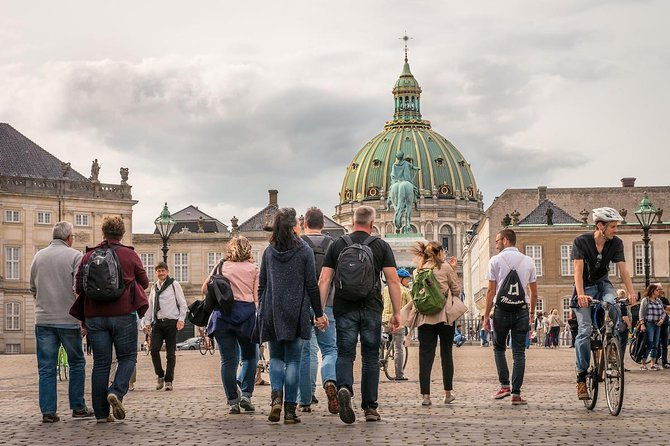 copenhagen-city-private-walking-tour