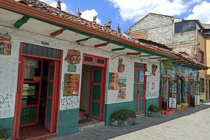 cuenca-ec-highlights-city-tour