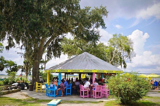 daufuskie-island-daily-round-trip-ferry-tickets