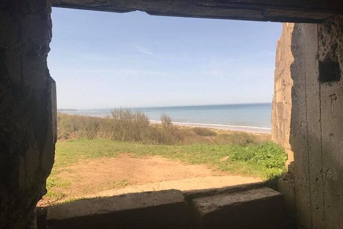 dday-experience-half-day-tour-us-sector