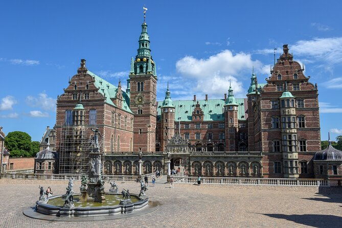 deluxe-copenhagen-shore-excursion-from-cruise-ship-port