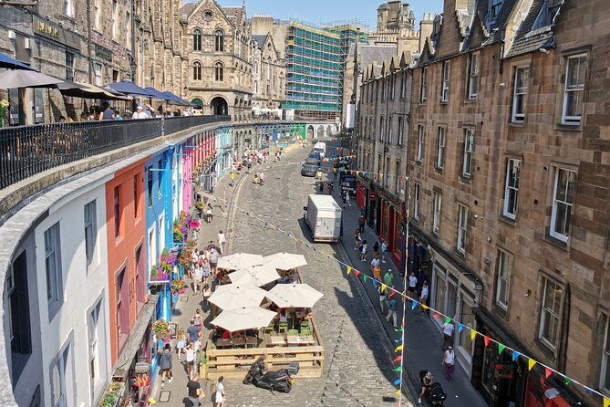 edinburgh-harry-potter-self-guided-private-tour
