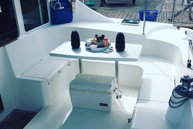 elegance-catamaran-turtles-swim-and-lunch-cruise