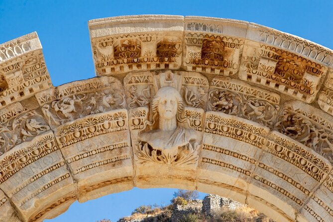 ephesus-day-trip-from-bodrum