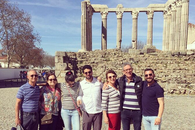 evora-walking-tour