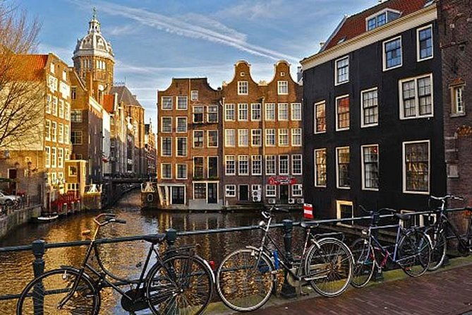 excursion-to-amsterdam-by-bus-from-brussels