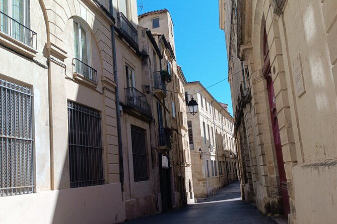 explore-montpellier-by-bike-taxi-on-a-3-hour-private-trip