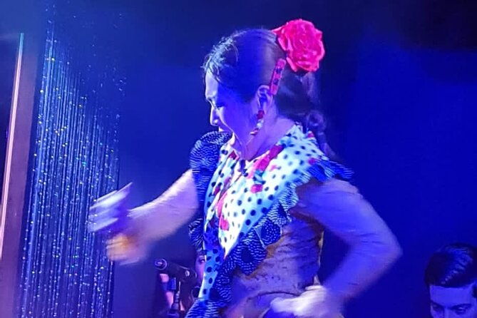 flamenco-benalmadena-show