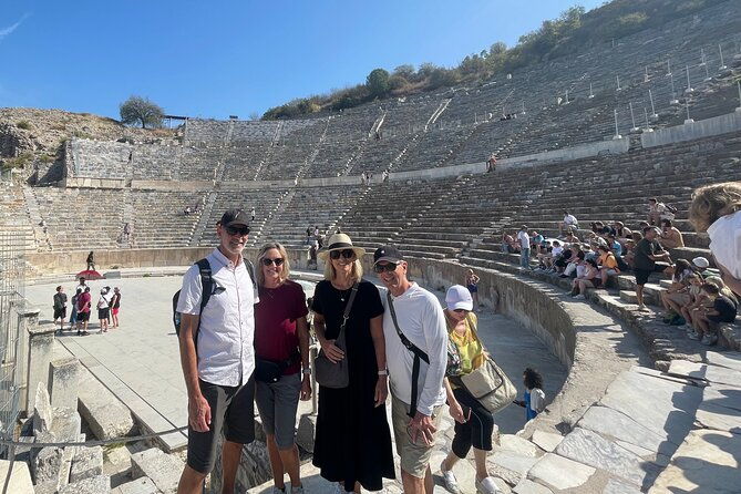 for-cruisers-best-of-ephesus-private-tour-skip-the-line-on-time-return
