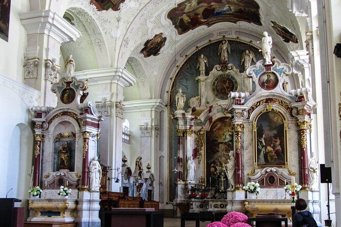 from-bern-engelberg-cheese-trubsee-and-mt-titlis-discovery-private-tour