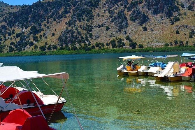 from-heraklion-full-day-bus-trip-to-chania-city-kournas-lake-rethymno-city