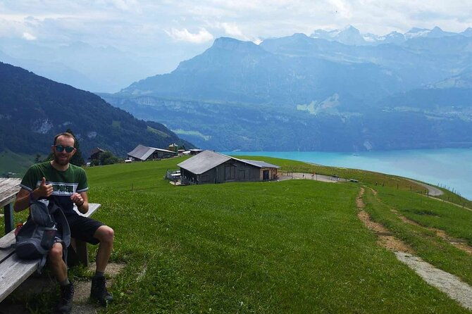 full-day-hiking-swiss-alps-and-lake-lucerne-with-pick-up