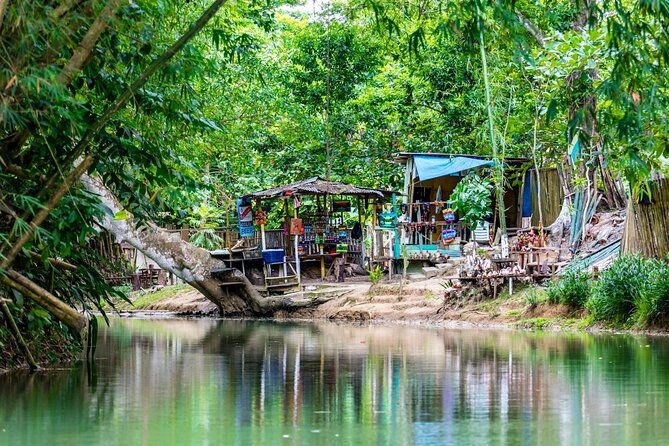 full-day-martha-brae-rafting-luminous-lagoon-tour-with-dinner