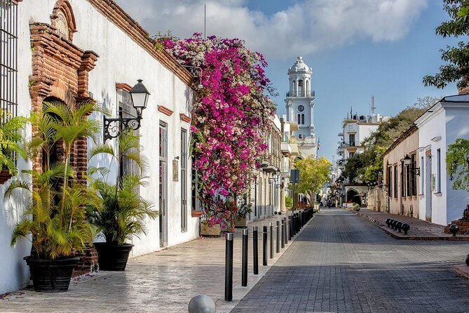 full-day-santo-domingo-city-tour-history-of-the-caribbean-from-punta-cana