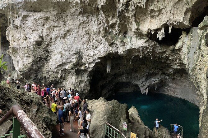 full-day-shared-cultural-excursion-punta-cana-to-santo-domingo