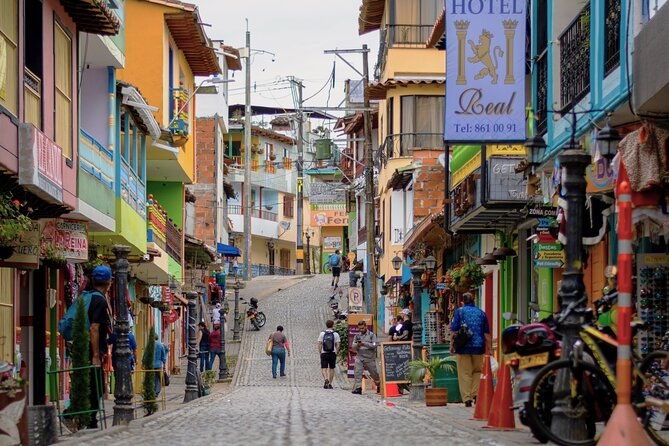full-day-small-group-guatape-experience