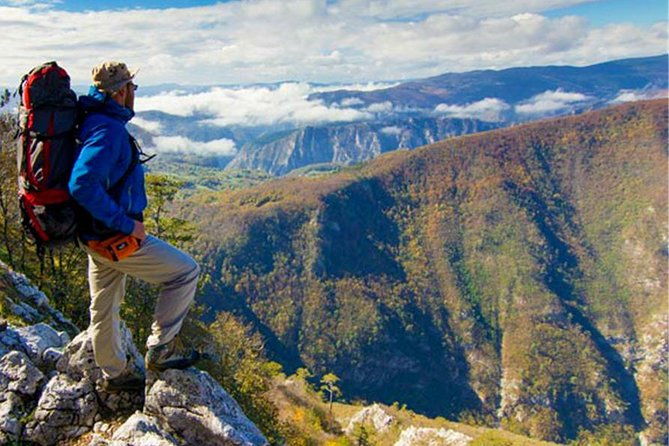 full-day-trip-from-belgrade-the-drina-river-house-and-tara-park-tour