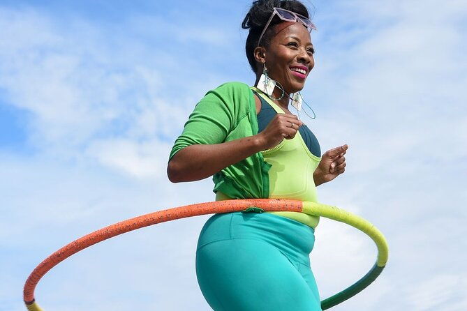 fun-yoga-with-a-hula-hoop