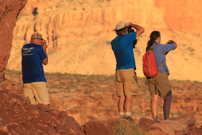 grand-canyon-hike-from-sedona-or-flagstaff-with-7-guest-limit