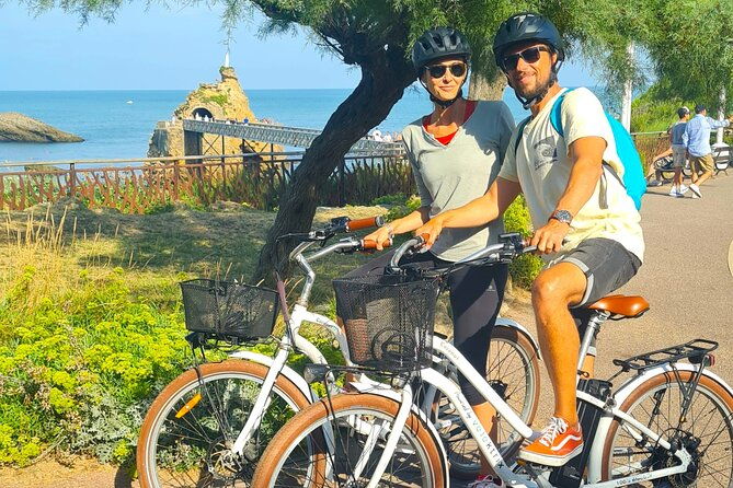 guided-electric-bike-rides-on-the-basque-coast