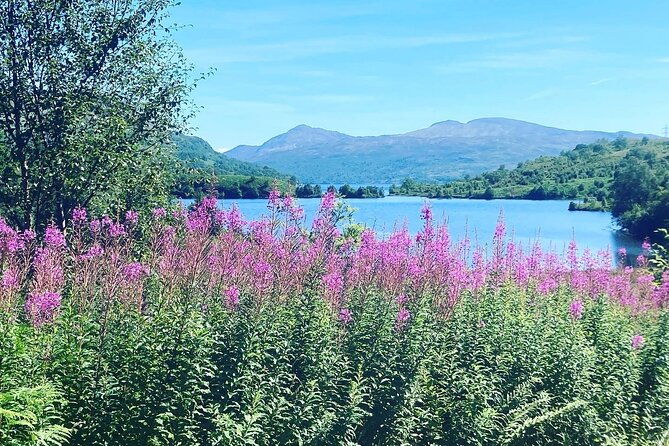 half-day-loch-katrine-explorer-ebike-tour