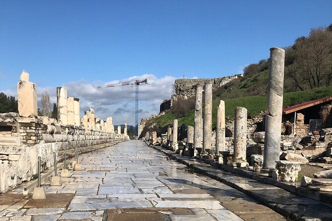 half-day-private-tour-of-ephesus