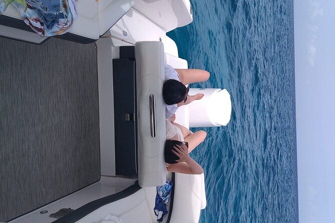 half-day-snorkeling-sightseeing-island-hopping-private-charter