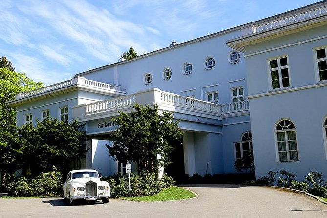 helsinki-private-city-tour-medieval-porvoo-local-guide-by-car