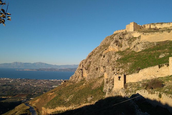 hydra-island-mythical-full-peloponnese-private-9-day-tour