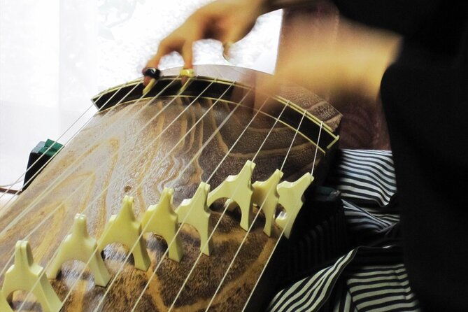japanese-traditional-music-show-created-by-koto