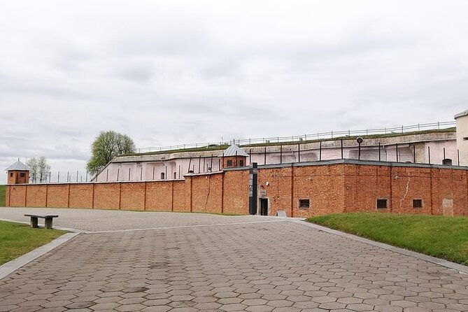 kaunas-old-town-tour-ix-fort-museum-bonus