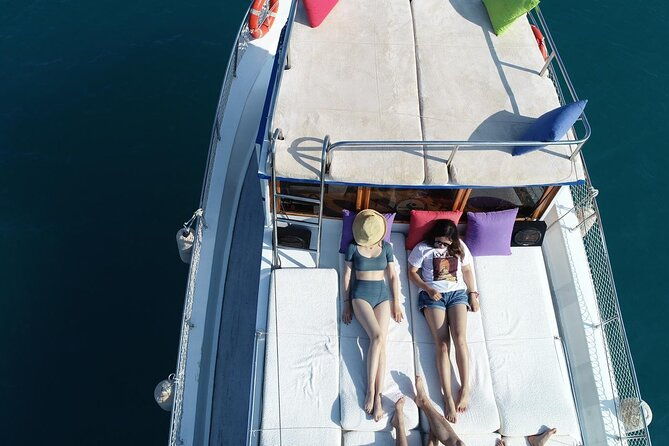 kekova-private-full-day-boat-trip