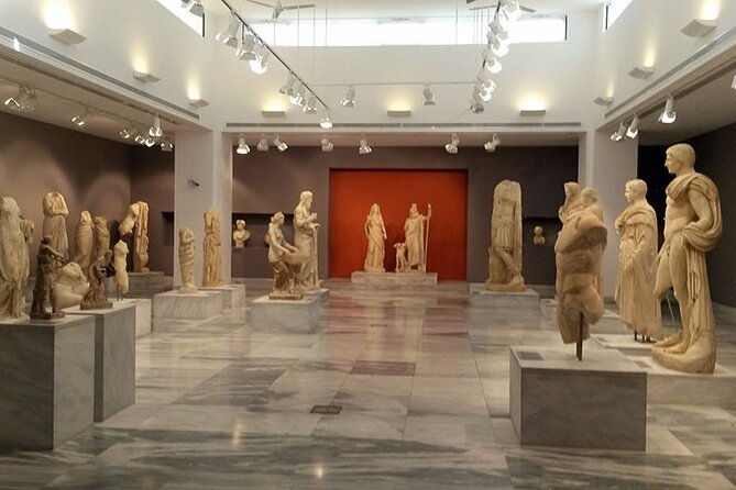knossos-palace-museum-rethymno-city-private-tour-from-chania