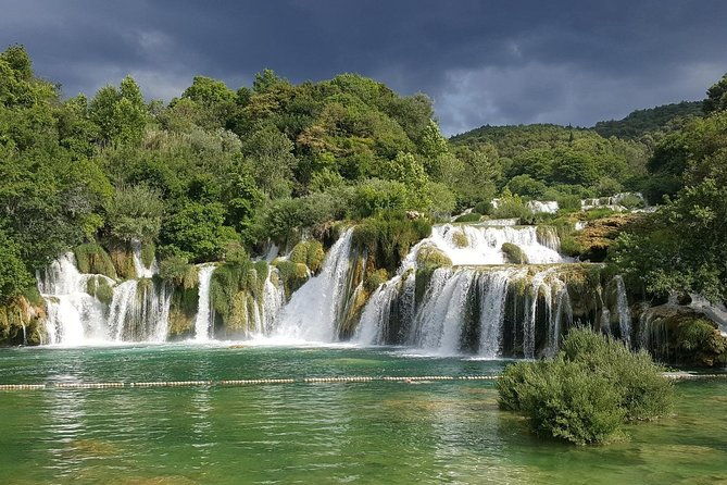 krka-waterfalls-half-day-private-tour-from-sibenik-4