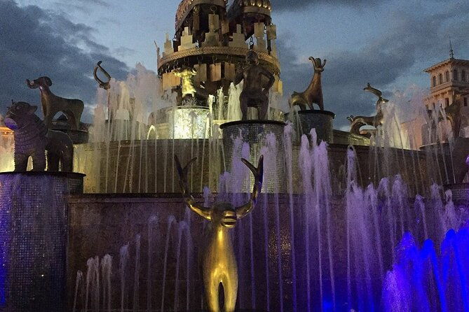 kutaisi-city-tour