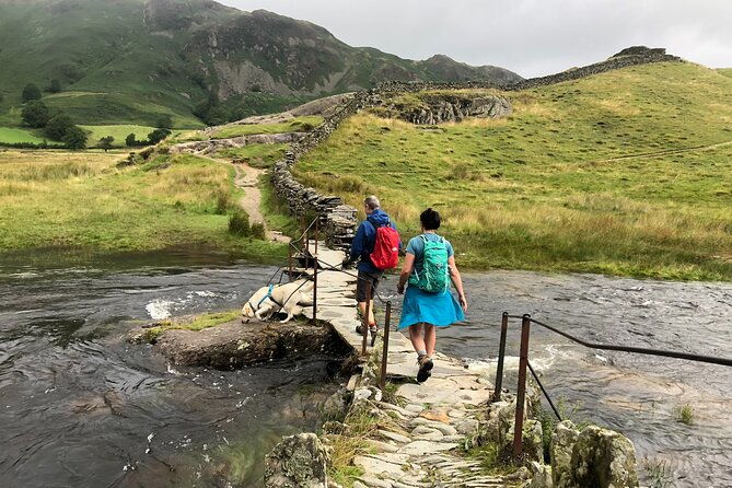 lake-district-walking-tour